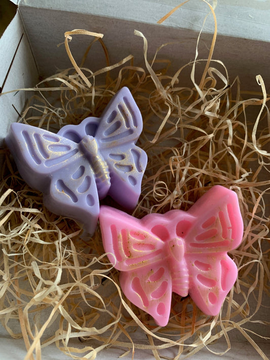 Unicorn Gift Box - Mandy and Co