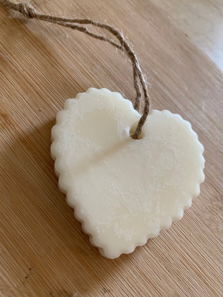 Wardrobe Freshener : Cinnamon - Mandy and Co
