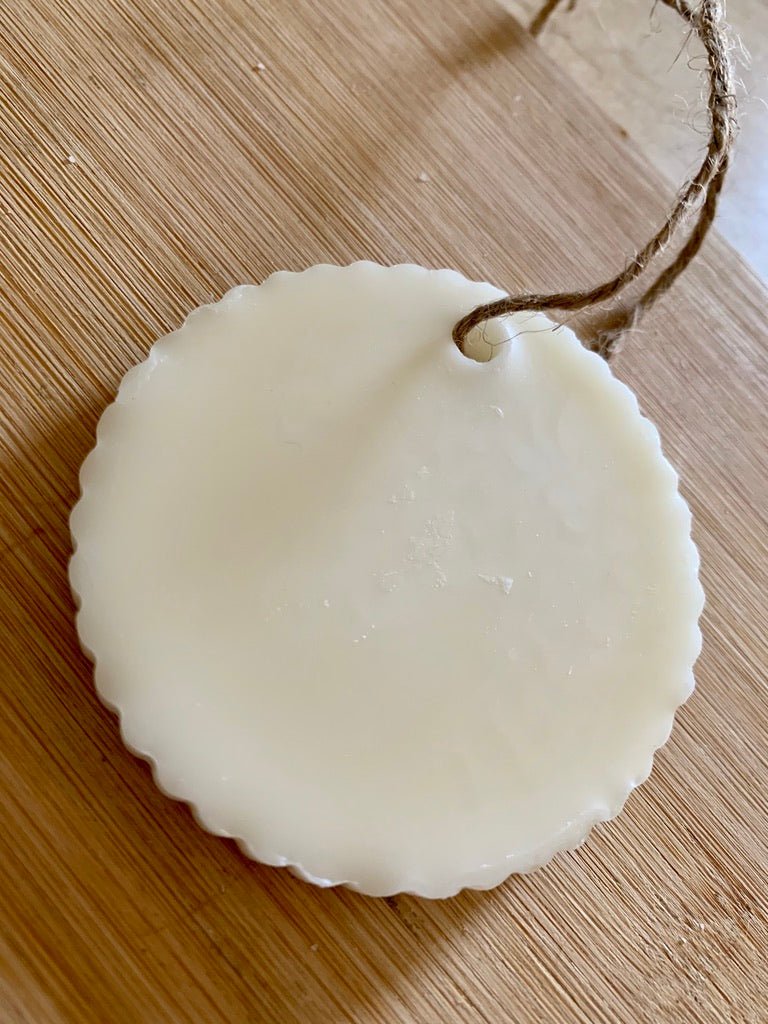 Wardrobe Freshener : Cinnamon - Mandy and Co