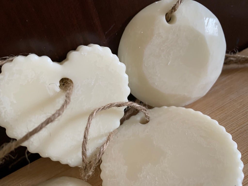 Wardrobe Freshener : Cinnamon - Mandy and Co