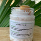 Whipped Soap – Cozy, Warm Vanilla Indulgence - Mandy and Co
