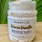 Whipped Soap – Cozy, Warm Vanilla Indulgence - Mandy and Co