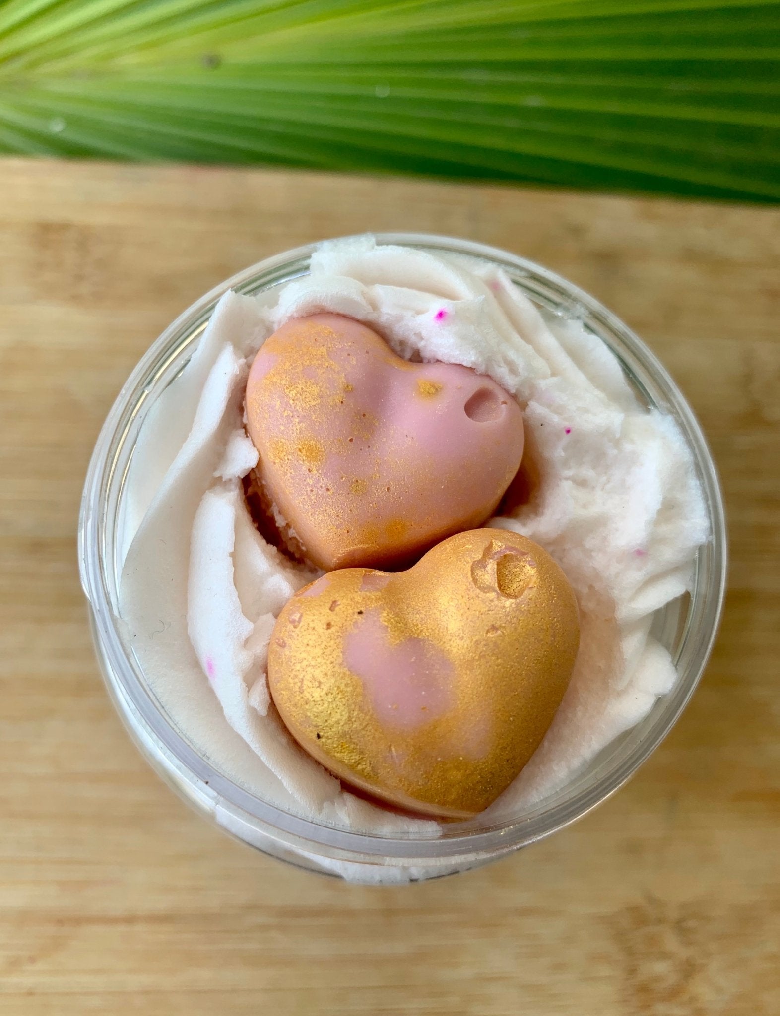 Whipped Soap – Cozy, Warm Vanilla Indulgence - Mandy and Co