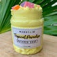 Whipped Soap – Tropical Escape for Your Skin - Mandy and Co